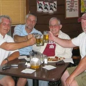 Meet your Posher, Andrew